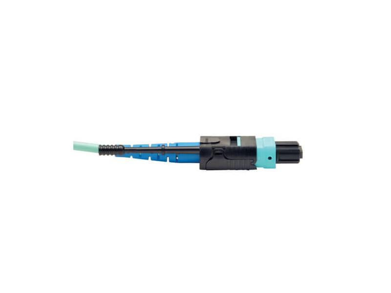 PATCH CABLE - FIBER OPTIC - FEMALE LEFT GENDER - FEMALE RIGHT GENDER - MTP/MPO R
