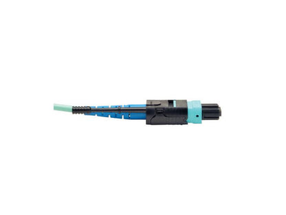 PATCH CABLE - FIBER OPTIC - FEMALE LEFT GENDER - FEMALE RIGHT GENDER - MTP/MPO R