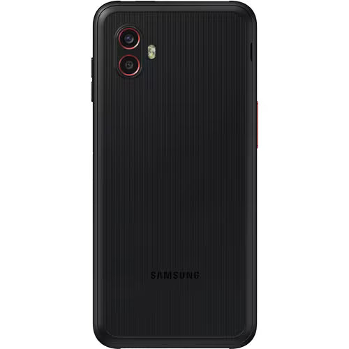 GALAXY XCOVER6 PRO RUGGED SMARTPHONE 6.6IN 128GB 5G UNLOCKED BLACK