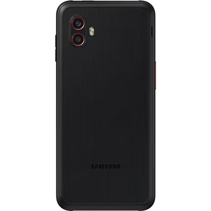 GALAXY XCOVER6 PRO RUGGED SMARTPHONE 6.6IN 128GB 5G UNLOCKED BLACK