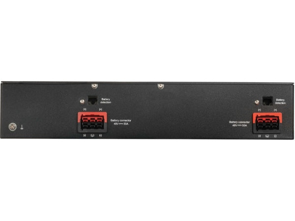 EATON TRIPP LITE SERIES 48V EXTENDED BATTERY MODULE (EBM) FOR 750VA, 1000VA AND