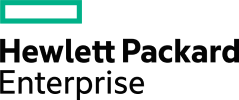 Hewlett Packard Enterprise logo