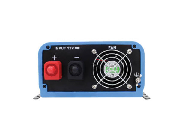 EATON TRIPP LITE SERIES 1500W COMPACT POWER INVERTER - 3X 5-15R, USB CHARGING, P