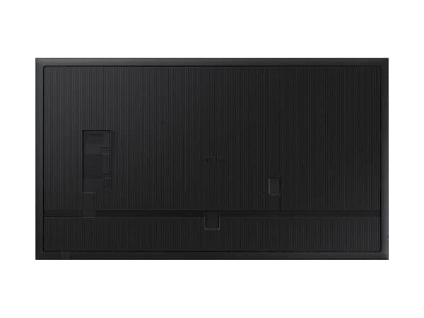 SAMSUNG Commercial UHD Signage, 28.5mm Depth, Dynamic Crystal Color, Quantum Processor Lite 4K, Ultra Slim Depth, Home UI, Centered VESA Holes, 3-Year Warranty 75-inch
