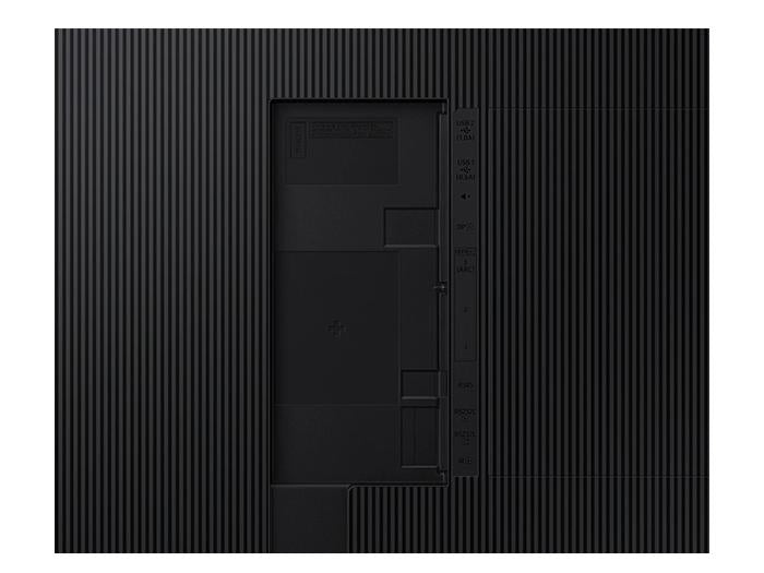 SAMSUNG QMC LFD Display 65 inch / QMC LFD Display Only