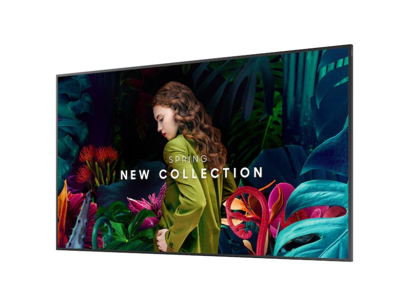 85IN COMMERCIAL 4K UHD LED LCD