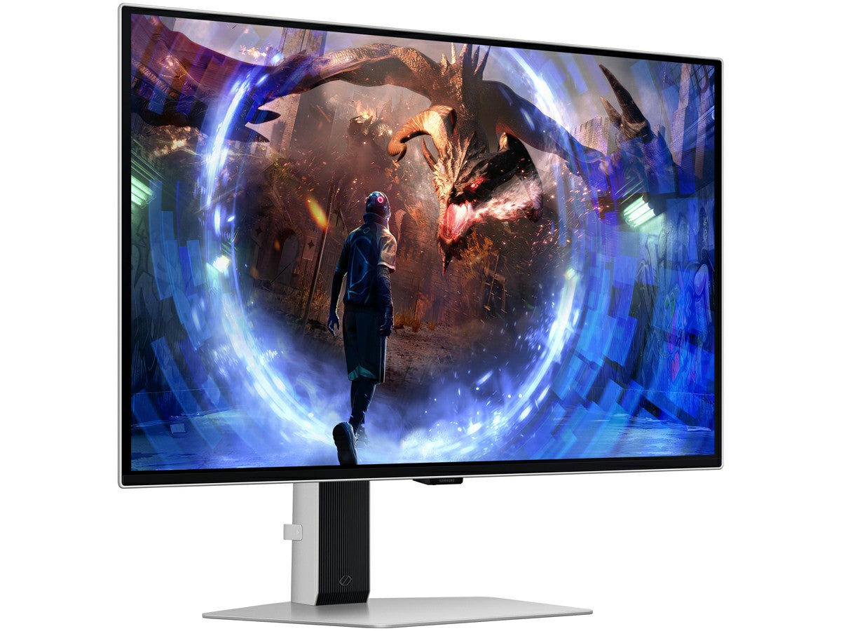27INCH/2560X1440/250CD/M/0.03MS