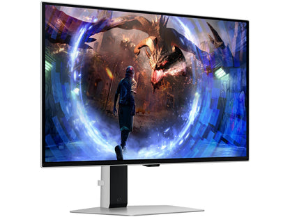 27INCH/2560X1440/250CD/M/0.03MS