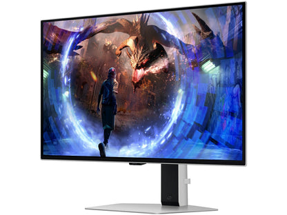 27INCH/2560X1440/250CD/M/0.03MS