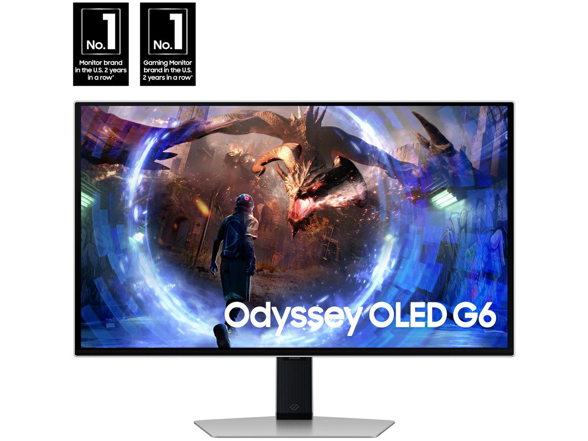 27INCH/2560X1440/250CD/M/0.03MS