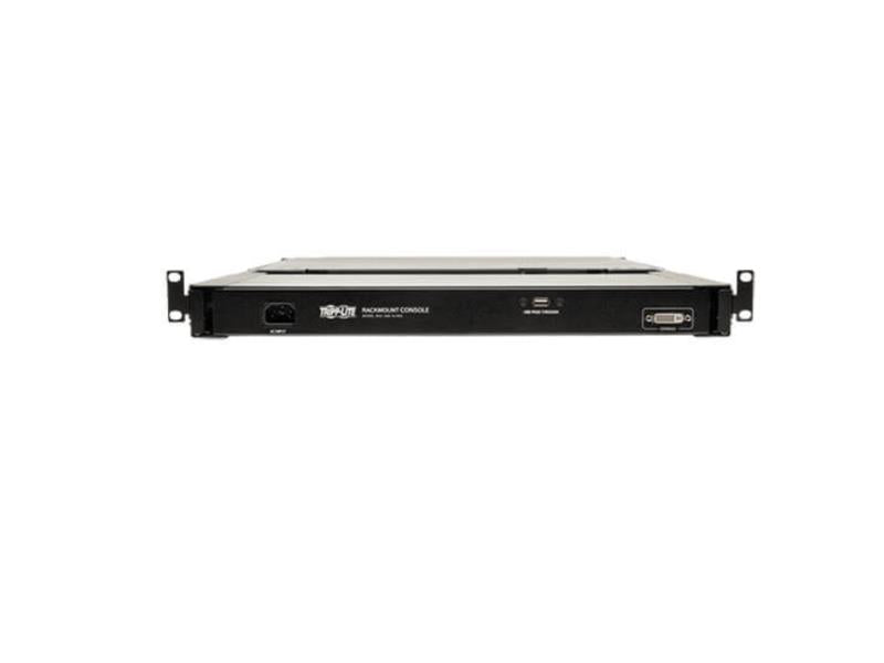EATON TRIPP LITE SERIES 1U RACK-MOUNT CONSOLE WITH 19 IN. LCD, 1920 X 1080 (1080