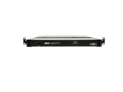 EATON TRIPP LITE SERIES 1U RACK-MOUNT CONSOLE WITH 19 IN. LCD, 1920 X 1080 (1080