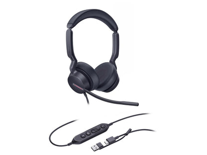 1308182 UH46 DUAL TEAMS USB-C/A