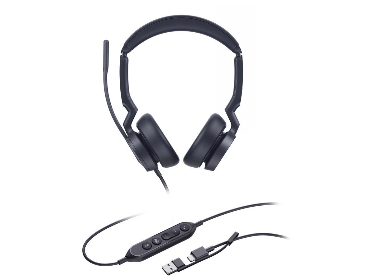 1308182 UH46 DUAL TEAMS USB-C/A