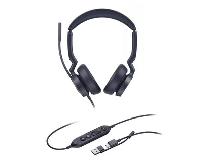 1308182 UH46 DUAL TEAMS USB-C/A