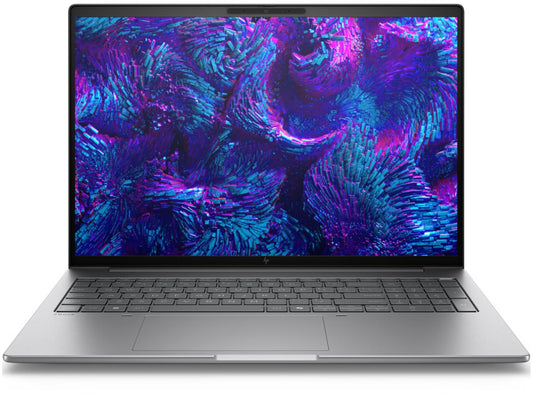 HP ZBOOK 8 G1I 16 U7 265H 16 16GB/512 U7 265H, 16 WUXGA AG LED UWVA, DSC, WEBCAM