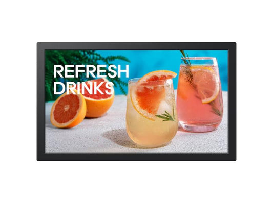 13-INCH EDGE LED FHD DISPLAY