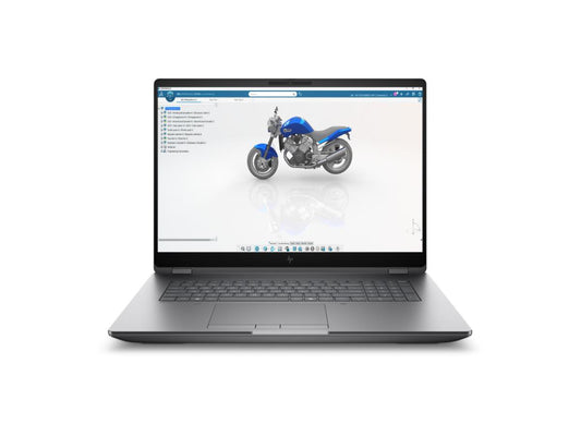 SBUY HP ZBG1I18 U9 285HX 18 32GB/1T NVIDIA PRO RTX PRO 2000 (8GB)W11 PRO 3/3/0