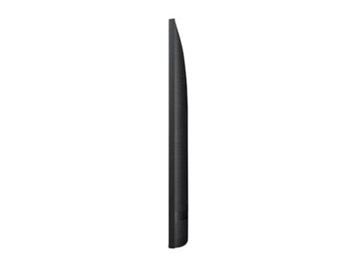 SAMSUNG QET SERIES - LED DISPLAY - FLAT - 3840 X 2160 - 85INCH - 8MS RESPONSE TI