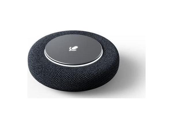Lenovo 40CLBLCKMP Series One Mic Pod Charcoal Cpnt