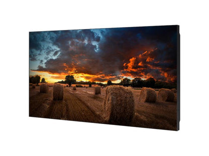 46INCH/ULTRA-NARROW BEZEL COMMERCIAL LED LCD DISPLAY