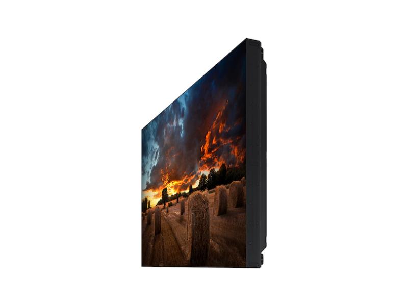 46INCH/ULTRA-NARROW BEZEL COMMERCIAL LED LCD DISPLAY