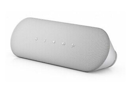 Dell SP3022 USB Computer Speaker for PC, Laptop, Monitor, Business Conference-Mini Soundbar Speakerphone