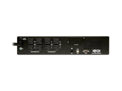 EATON TRIPP LITE SERIES SMARTPRO UPS, LITHIUM BATTERY BACKUP - 120V 1500VA / 144