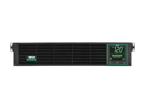 EATON TRIPP LITE SERIES SMARTPRO UPS, LITHIUM BATTERY BACKUP - 120V 1500VA / 144