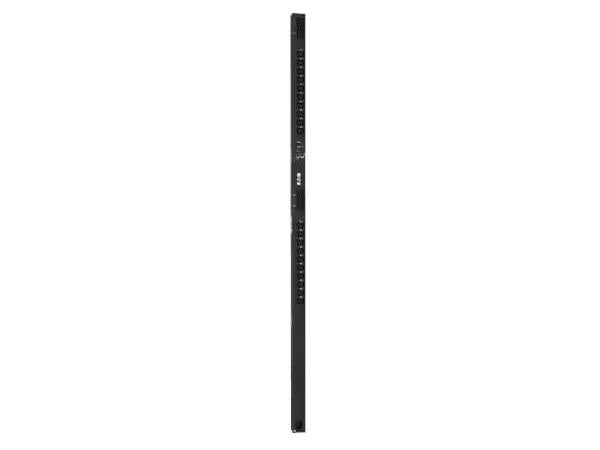 EATON 3.7KW SINGLE-PHASE SWITCHED PDU - LX INTERFACE, 208/230V OUTLETS (20 C13 &