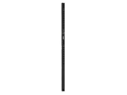 EATON 3.7KW SINGLE-PHASE SWITCHED PDU - LX INTERFACE, 208/230V OUTLETS (20 C13 &