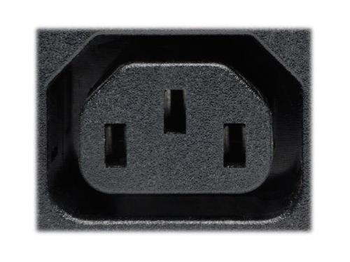 EATON 3.7KW SINGLE-PHASE SWITCHED PDU - LX INTERFACE, 208/230V OUTLETS (20 C13 &