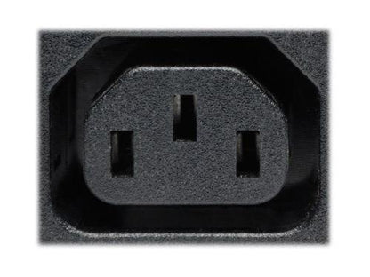 EATON 3.7KW SINGLE-PHASE SWITCHED PDU - LX INTERFACE, 208/230V OUTLETS (20 C13 &