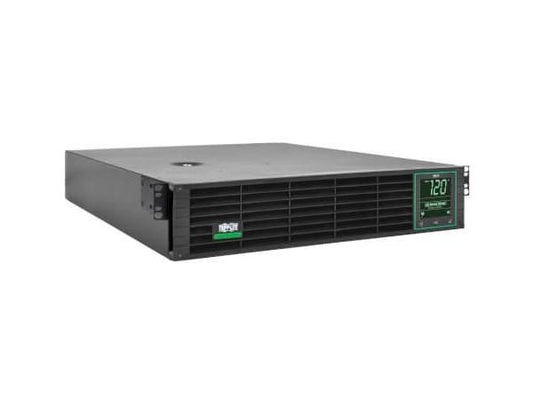 EATON TRIPP LITE SERIES SMARTPRO UPS, LITHIUM BATTERY BACKUP - 120V 1500VA / 144