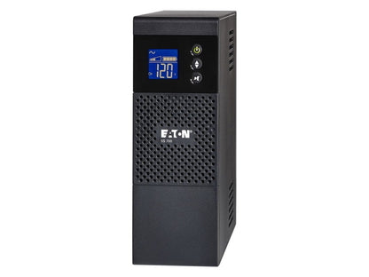 5S LCD 700VA TOWER 120V