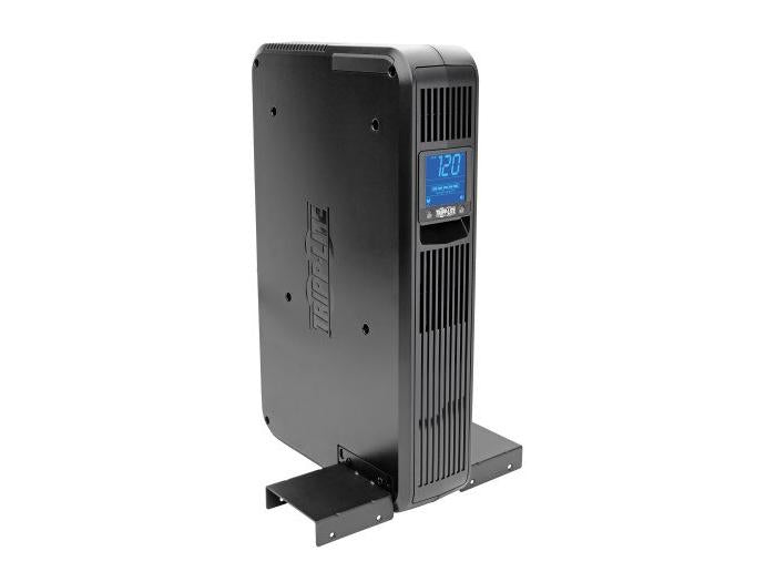 EATON TRIPP LITE SERIES SMARTPRO LCD 120V 1200VA 700W LINE-INTERACTIVE UPS, AVR,
