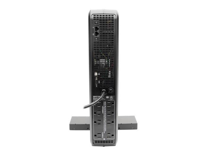 EATON TRIPP LITE SERIES SMARTPRO LCD 120V 1200VA 700W LINE-INTERACTIVE UPS, AVR,