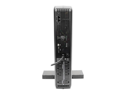 EATON TRIPP LITE SERIES SMARTPRO LCD 120V 1200VA 700W LINE-INTERACTIVE UPS, AVR,