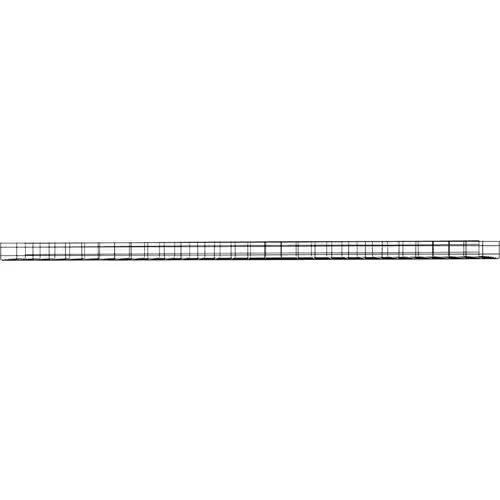EATON TRIPP LITE SERIES WIRE MESH CABLE TRAY - 450 X 100 X 1500 MM (18 IN. X 4 I