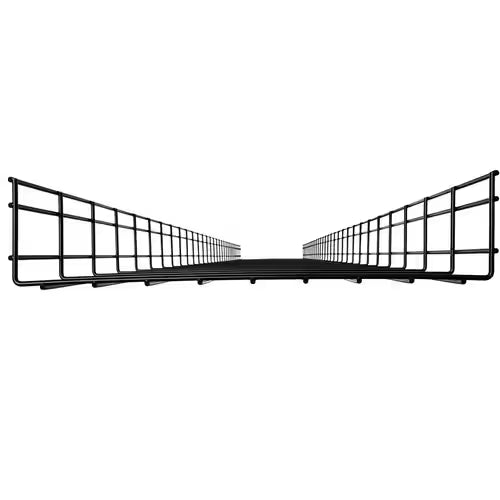 EATON TRIPP LITE SERIES WIRE MESH CABLE TRAY - 450 X 100 X 1500 MM (18 IN. X 4 I