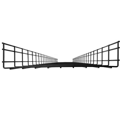 EATON TRIPP LITE SERIES WIRE MESH CABLE TRAY - 450 X 100 X 1500 MM (18 IN. X 4 I