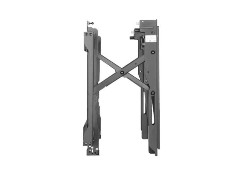 EATON TRIPP LITE SERIES POP-OUT VIDEO WALL MOUNT W/SECURITY FOR 45 TO 70 TVS AND