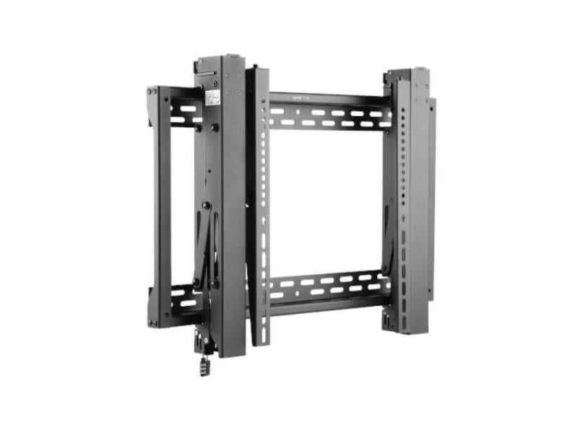 EATON TRIPP LITE SERIES POP-OUT VIDEO WALL MOUNT W/SECURITY FOR 45 TO 70 TVS AND
