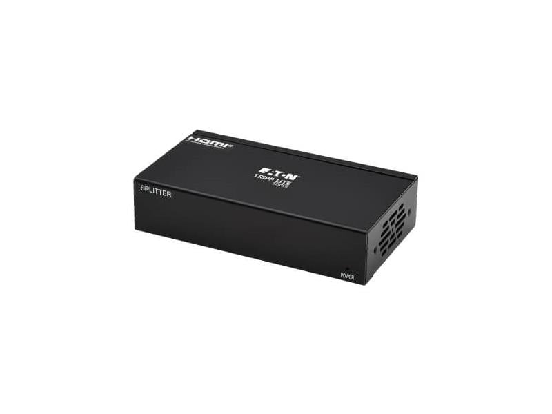 EATON TRIPP LITE SERIES 2-PORT HDMI OVER CAT6 EXTENDER KIT, SPLITTER/2X PIGTAIL