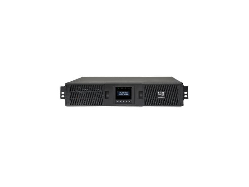 EATON TRIPP LITE SERIES SMARTONLINE 750VA 675W 120V DOUBLE-CONVERSION UPS - 8 OU