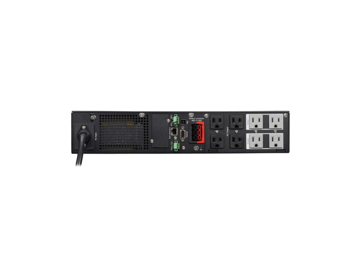 UPS SMART 1440VA 1440W 120VLCD