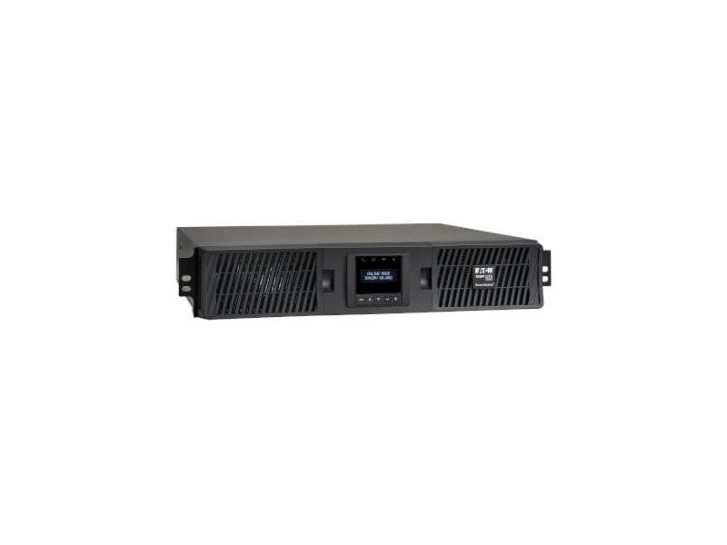 EATON TRIPP LITE SERIES SMARTONLINE 750VA 675W 120V DOUBLE-CONVERSION UPS - 8 OU