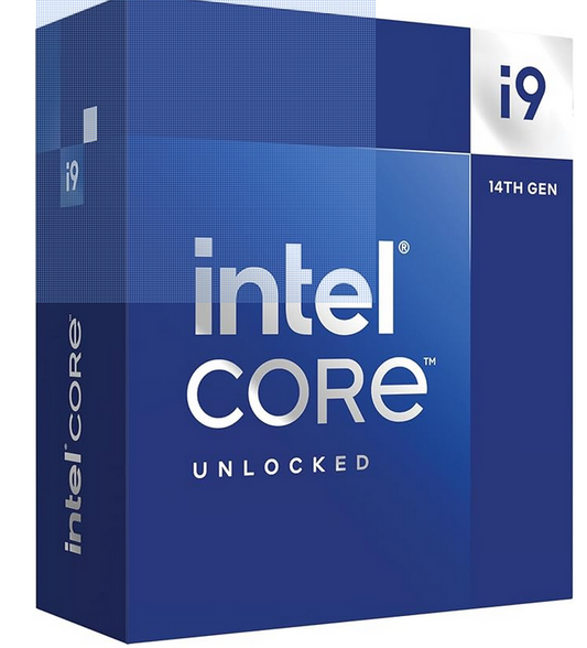 Intel Core i9-14900K Desktop Processor