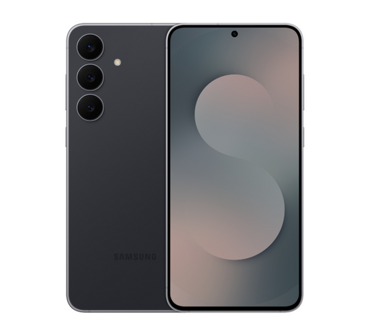 GALAXY S25 FE 8/256GB (UNLOCKED) JET BLACK