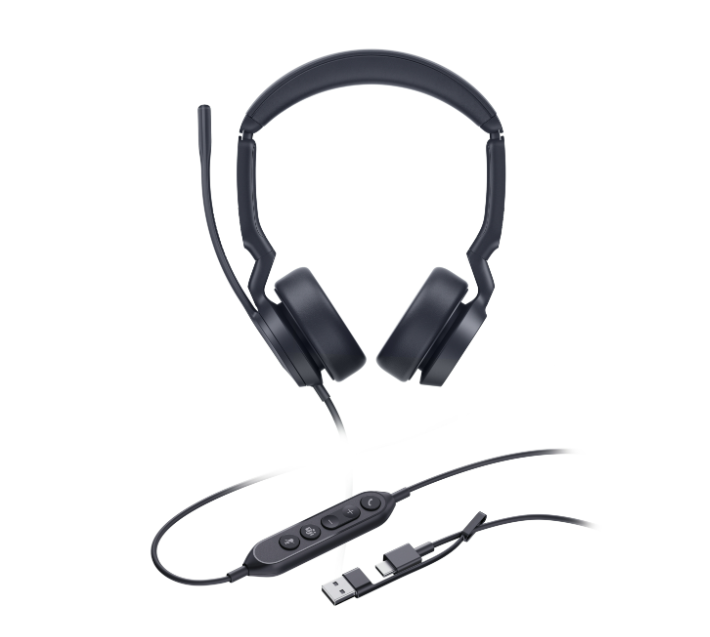 1308186 UH44 DUAL TEAMS USB-C/A